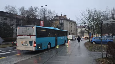 Pritožbe nad Arrivo: Iz Kopra v Ljubljano šele po nujnem servisu in brez gretja