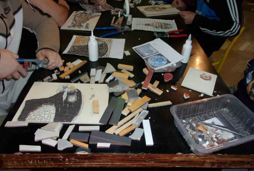 tmntn ztr / Foto: F F Fsd