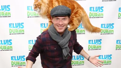 Bobby Flay in ma;ek Nacho / Foto: Profimedia