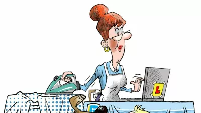 / Ilustracija: Jože Trobec