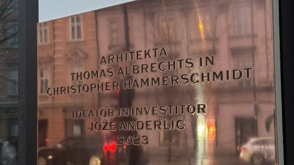 schellenburg, obeležje, Anderlič / Foto: Bralec