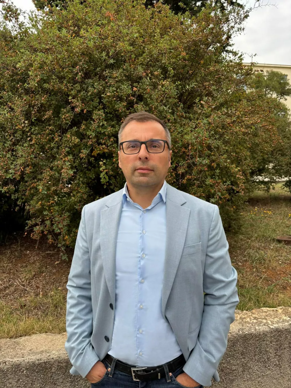 Marijo Sutlović (Foto: Money Motion)