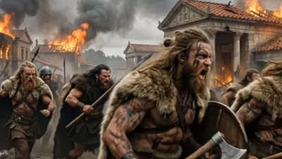 Zgodovina Pariza video