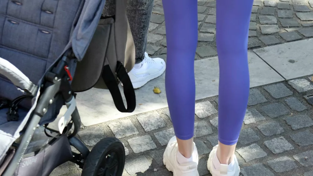 Virusi na pohodu, zboleli so mnogi otroci. Bo že jeseni lažje?