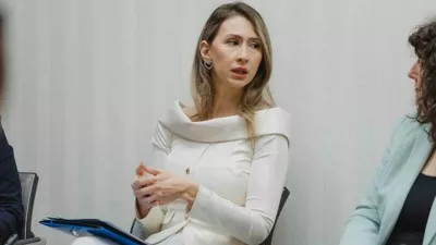 Mirjana Pajković / Foto: Vlada Črne Gore