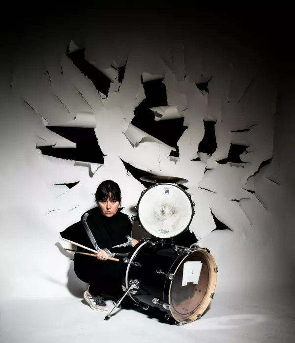 Platforma za različne glasbene priložnosti: 79 svežih imen v Ljubljani