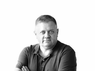 Dejan Kresnik, novinar Dnevnik