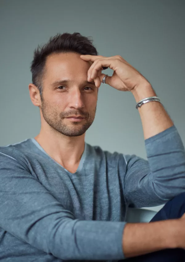 Klemen Novak / Foto: Ur&scaron;a Premk