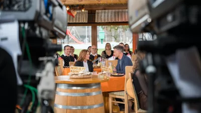 Nedelja po domače / Foto: Rtvs