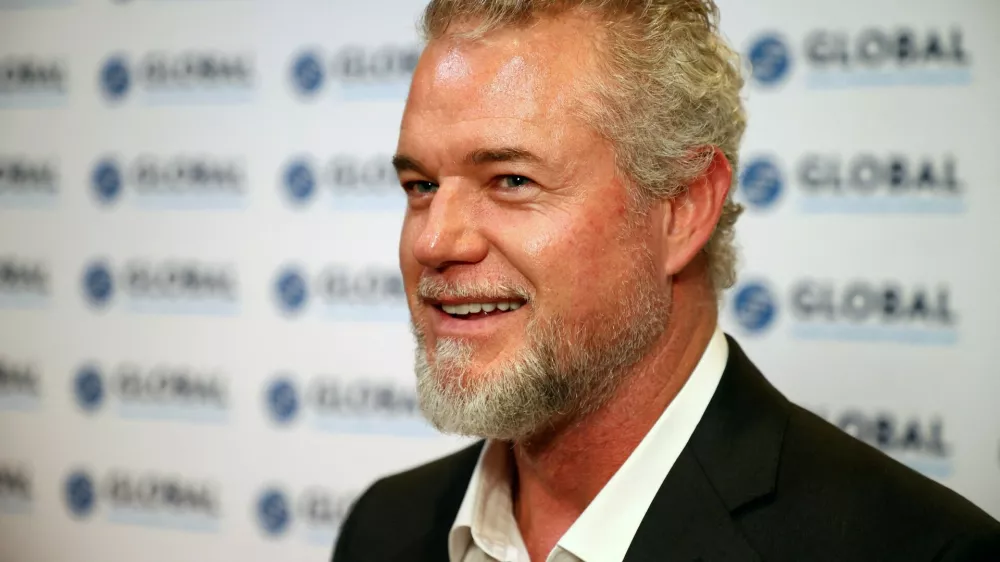 Eric Dane leta 2022 / Foto: Profimedia