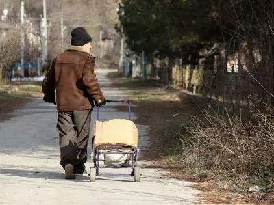 Simbolična fotografija: Profimedia