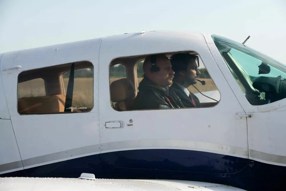 Ohcet, film, 2026 / Foto: Foto: Blitz Film & Video Distribution