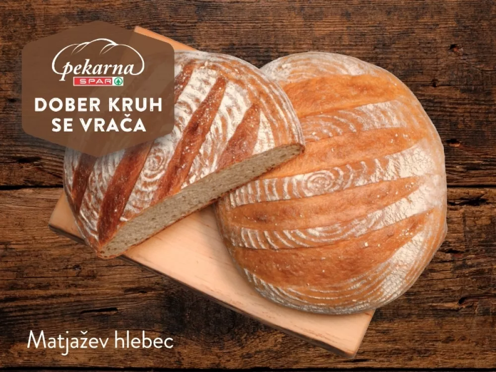 Foto: Spar Slovenija