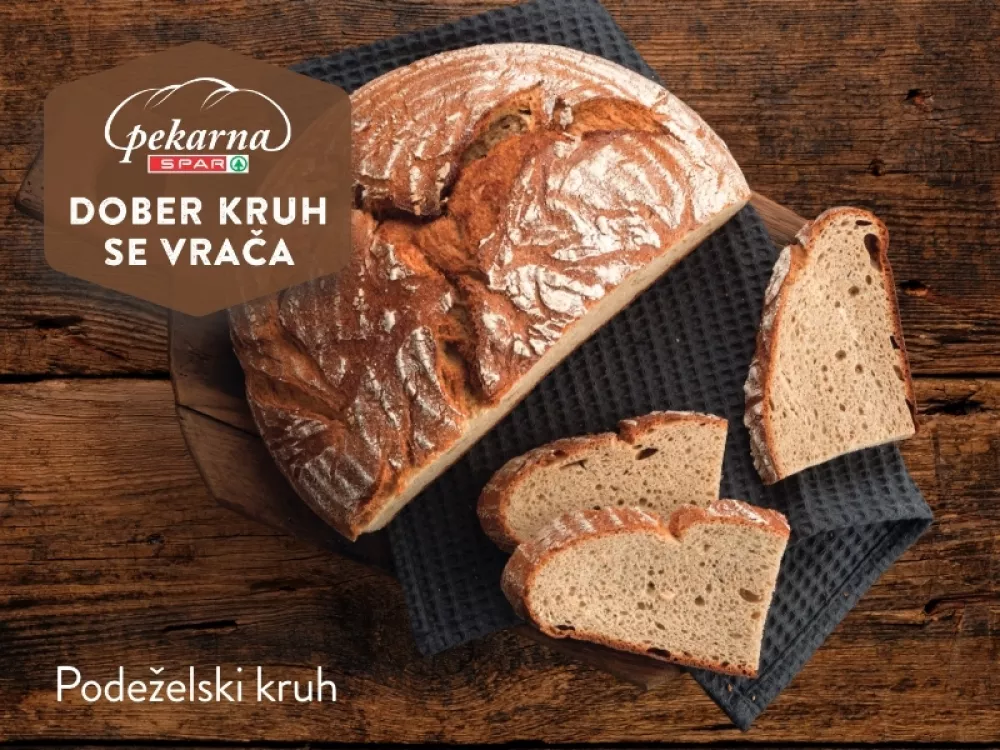 Foto: Spar Slovenija