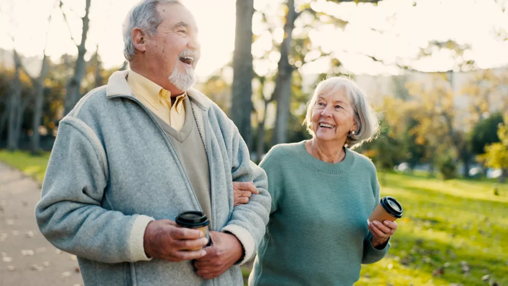 Življenjski slog nam lahko pomaga pri uravnavanju ravni sladkorja v krvi. / Foto: Istock