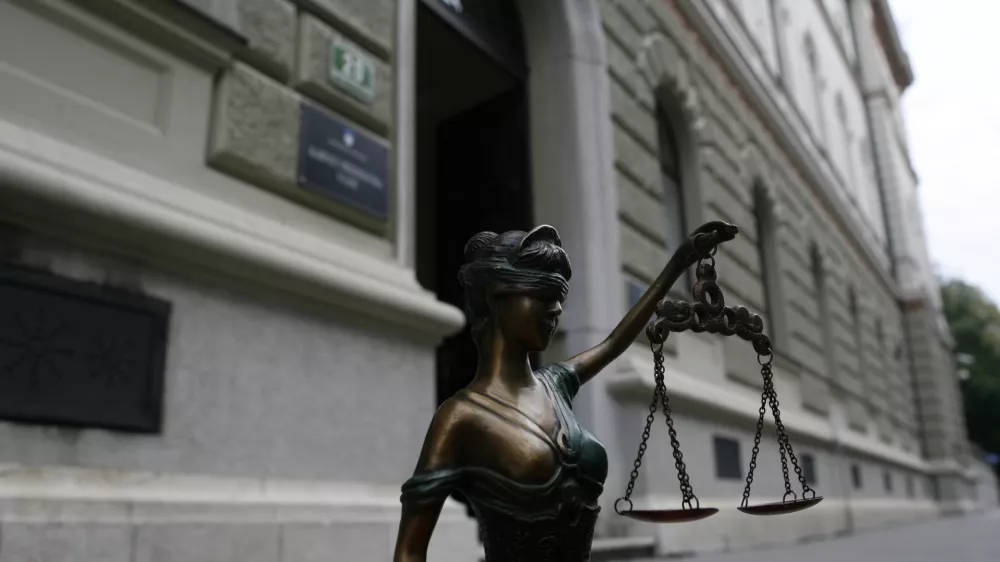 Že pet spolnih napadov: 32-letnik na prostosti nevaren, v zavodu ni prostora