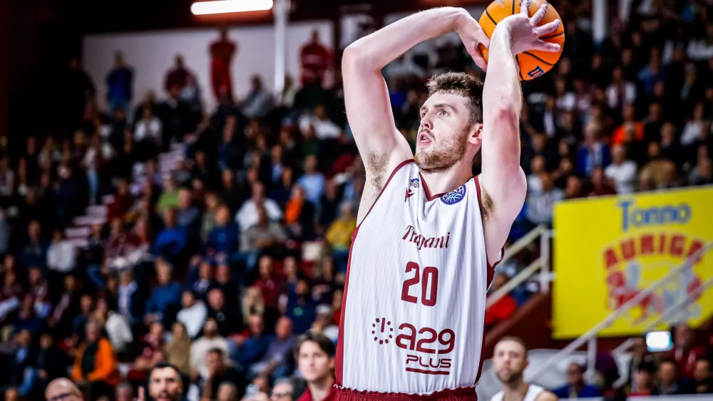 Matthew Hurt, Cedevita Olimpija