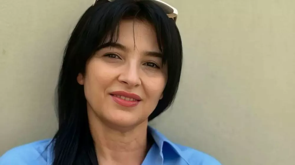 Anila Bisha / Foto: Facebook/osebni Arhiv