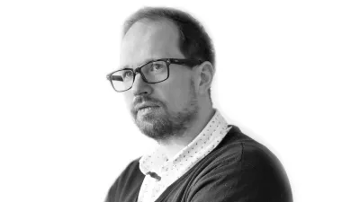 Tomaž Klip&scaron;teternovinar