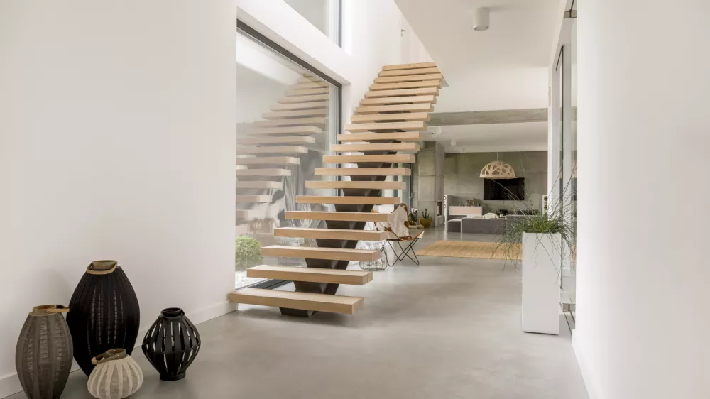 Izbira odtenkov in izvedb je presenetljivo veliko, tako da so tla na koncu videti res lepo. / Foto: Istock