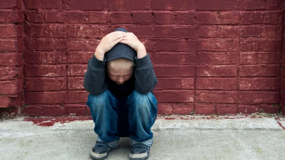 Simbolična fotografija: Profimedia