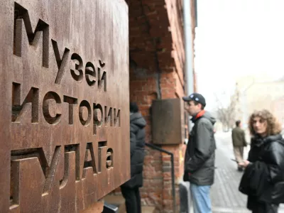 Foto: Profimedia via Sputnik