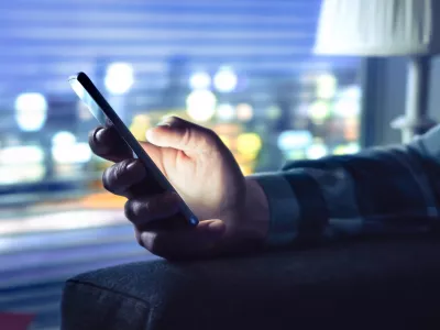 Začne se lahko že s telefonskim klicem