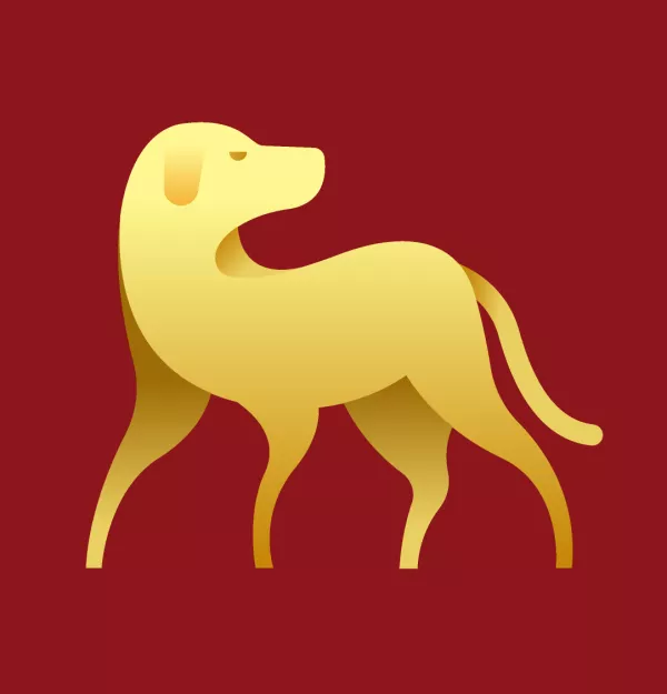 Znamenje psa / Foto: Istock