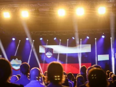 (VOLITVE) Kje bodo znani politični obrazi lovili glasove?