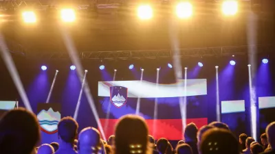 (VOLITVE) Kje bodo znani politični obrazi lovili glasove?