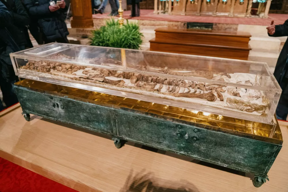 Doslej te priložnosti &scaron;ir&scaron;a javnost &scaron;e ni imela. / Foto: Istock