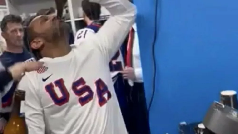 Kash Patel, direktor FBI