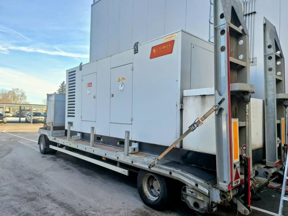 Tema nad &Scaron;tajersko: kdo je odpovedal v kriznem upravljanju?