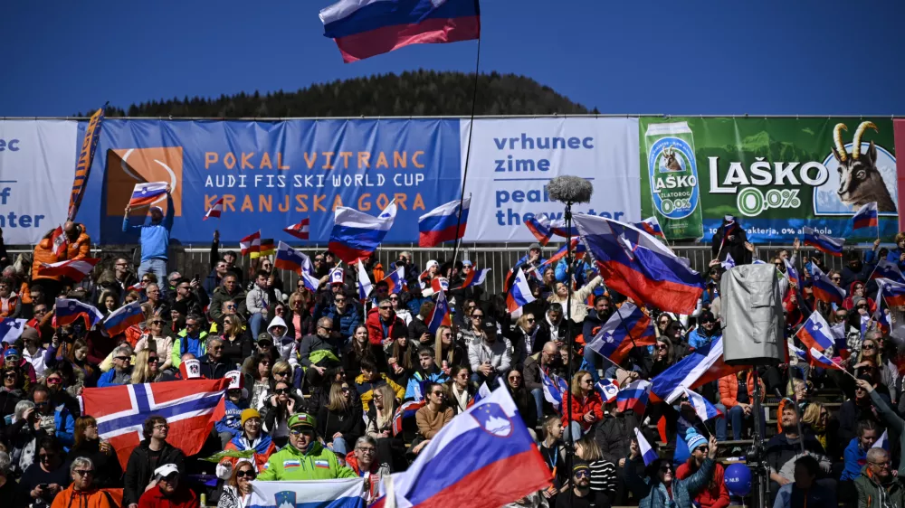 - 11.03.2023 &ndash; Kranjska Gora &ndash; 62. Pokal Vitranc - alpsko smučanje &ndash; svetovni pokal - veleslalom, mo&scaron;ki //FOTO: Nik Erik Neubauer