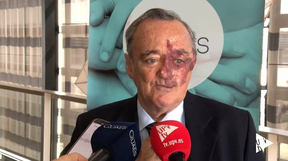 Mariano Barbacid / Foto: Alvaro Marques