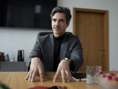 02.03.2026 Luka MesecFoto: Nik Erik Neubauer / Foto: Nik Erik Neubauer