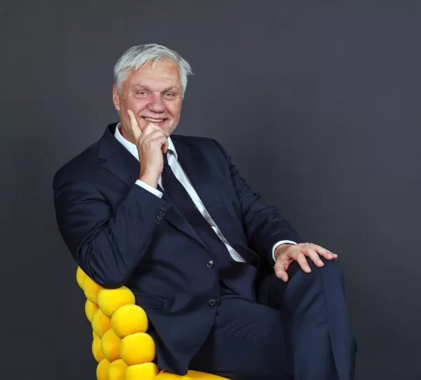 Milan Kuster, i-Vent d.o.o. 