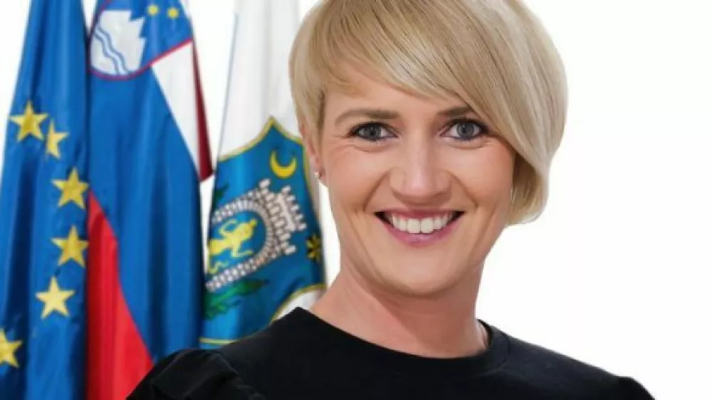 Razre&scaron;itev podžupanje: ni &scaron;lo za osebni spor