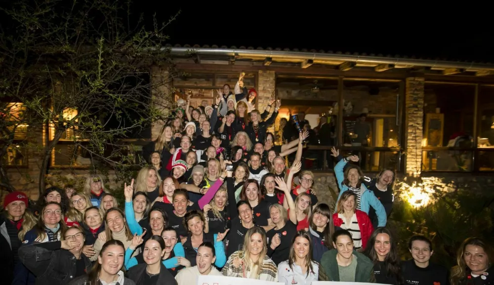 Foto: Arhiv organizatorja