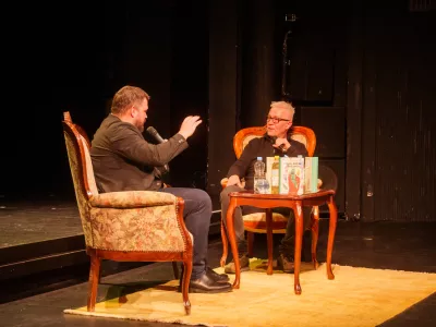 Fabula, Kristian Novak, SLG Celje