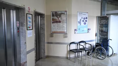 zdravstvo bolnišnica - simbolična fotografijazdravje zdravstvena oskrbainvalidi invalid invalidnostdolgotrajna oskrba08.12. 2025 - Porodnišnica Kranj FOTO: Nik Erik Neubauer