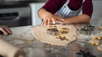 Brez dobre osnove nič ne bo iz tega. / Foto: Istock