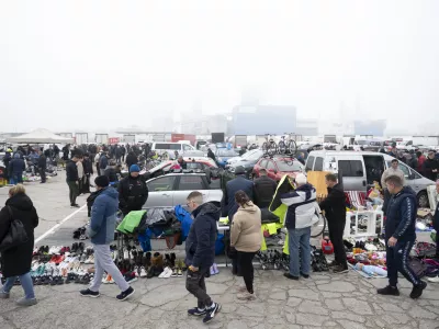 01.03.2026 Bolj&scaron;i sejem - bol&scaron;jak - sejem starin - sejmi&scaron;če BTC FOTO: Nik Erik Neubauer
