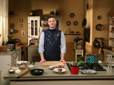 Manuel Časar / Foto: Arhiv