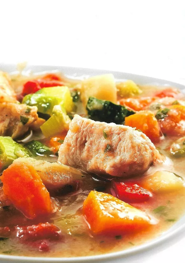 Makaroni in sir / Foto: Dzs