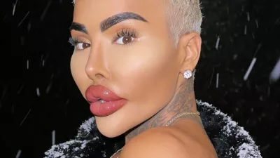 Jordan James Parke / Foto: Ig