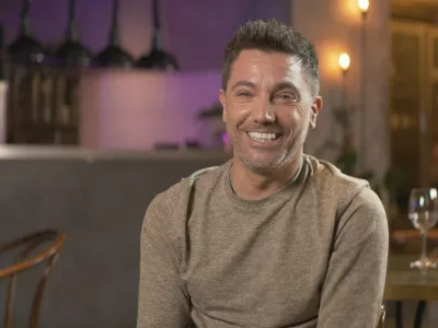 Gino D'Acampo&nbsp;/ Foto: Profimedia