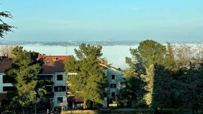 Pogled z Markovca / Foto: Bralka