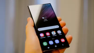 Samsung Galaxy S22 Ultra so predstavili že pred časom. 