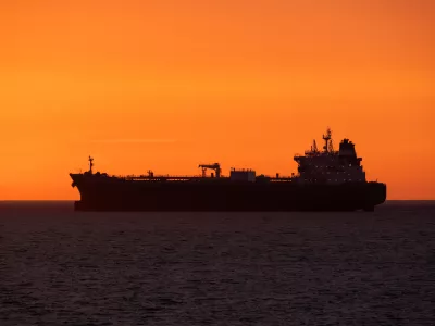 Vpra&scaron;anje je, kaj se bo dogajalo na morju.